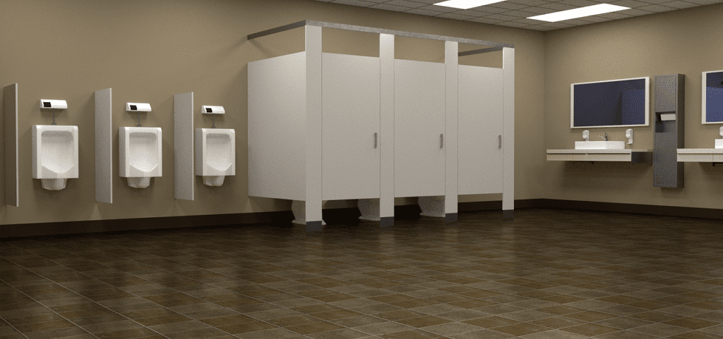 Sanitair groothandel