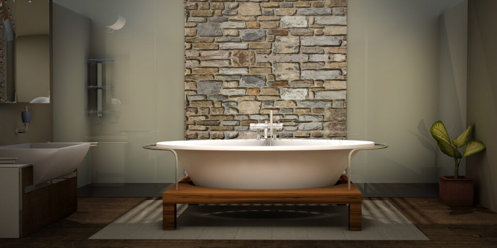 badkamer sanitair