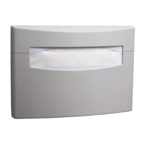 Bobrick B-5221,MATRIX Toilet Seat Cover Dispenser