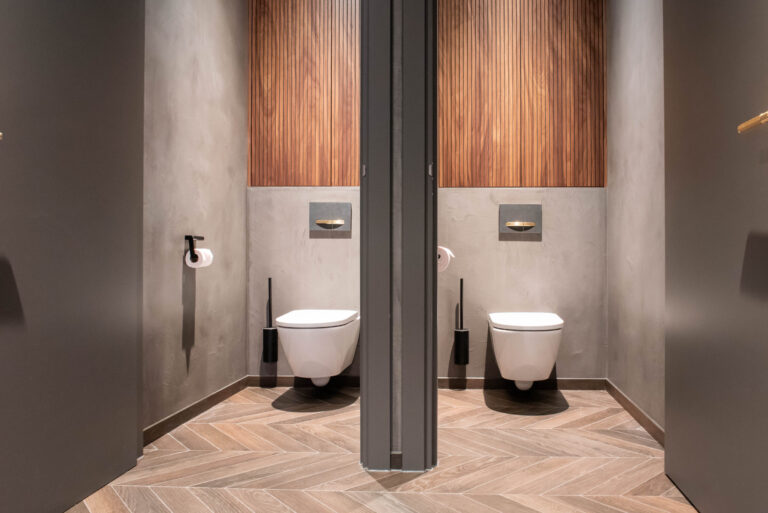 Toiletten G2o CitroenAir