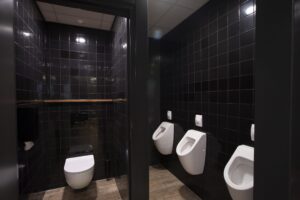 KinderThuiszorg CitroenAir badkamer