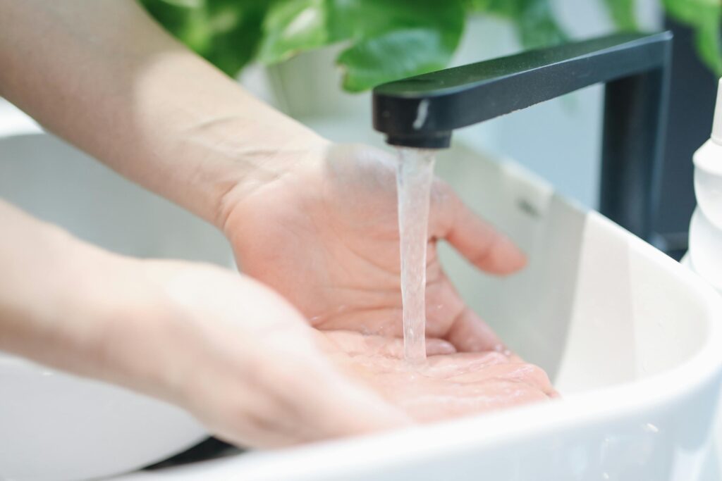 Black friday badkamer hygiëne tips